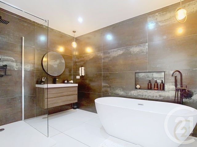 Maison à vendre - 3 pièces - 95,60 m2 - Perpignan - 66 - LANGUEDOC-ROUSSILLON