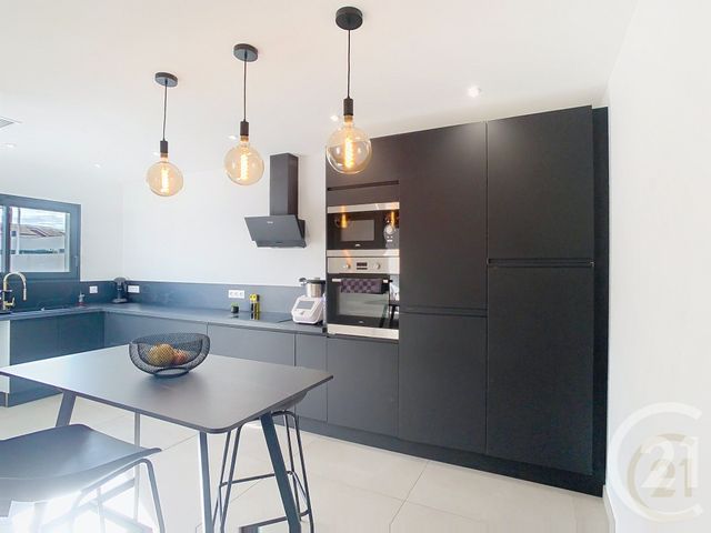 Maison à vendre - 3 pièces - 95,60 m2 - Perpignan - 66 - LANGUEDOC-ROUSSILLON