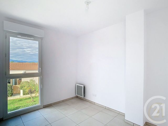Appartement F3 à vendre - 3 pièces - 62,55 m2 - Pollestres - 66 - LANGUEDOC-ROUSSILLON