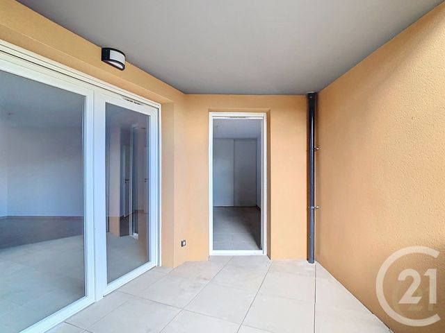 Appartement F3 à vendre - 3 pièces - 60,49 m2 - Pollestres - 66 - LANGUEDOC-ROUSSILLON