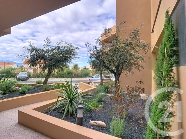 Appartement F3 à vendre - 3 pièces - 60,49 m2 - Pollestres - 66 - LANGUEDOC-ROUSSILLON