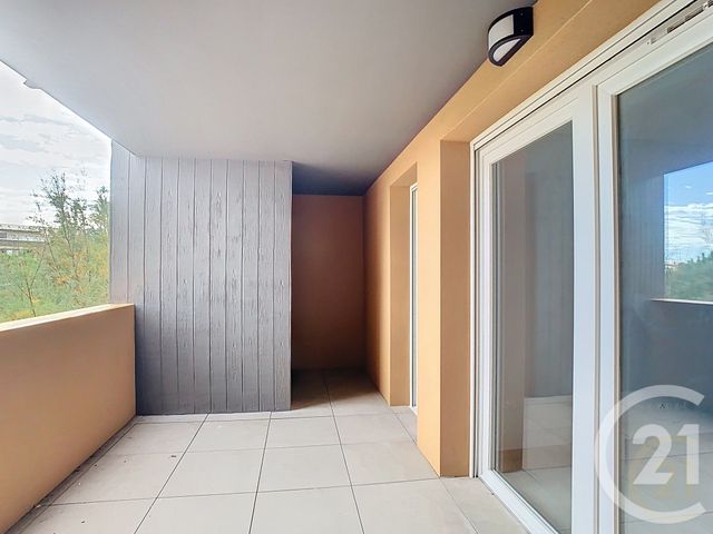 Appartement F3 à vendre - 3 pièces - 60,49 m2 - Pollestres - 66 - LANGUEDOC-ROUSSILLON