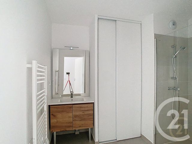 Appartement F3 à vendre - 3 pièces - 60,49 m2 - Pollestres - 66 - LANGUEDOC-ROUSSILLON