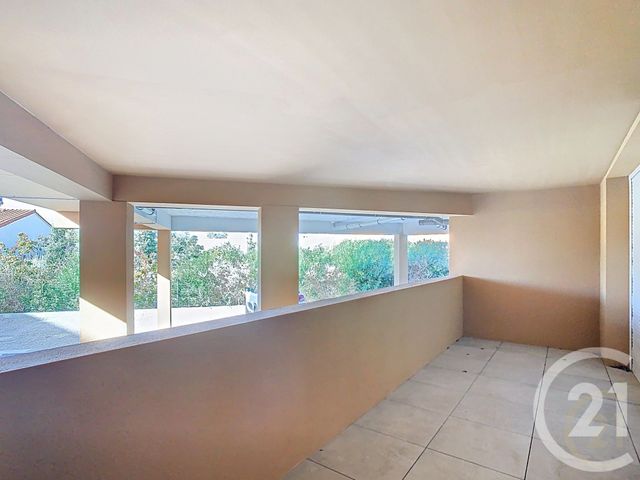 Appartement F3 à vendre - 3 pièces - 76,62 m2 - Pollestres - 66 - LANGUEDOC-ROUSSILLON