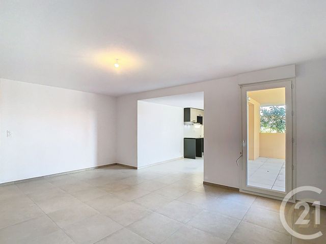 Appartement F3 à vendre - 3 pièces - 76,62 m2 - Pollestres - 66 - LANGUEDOC-ROUSSILLON