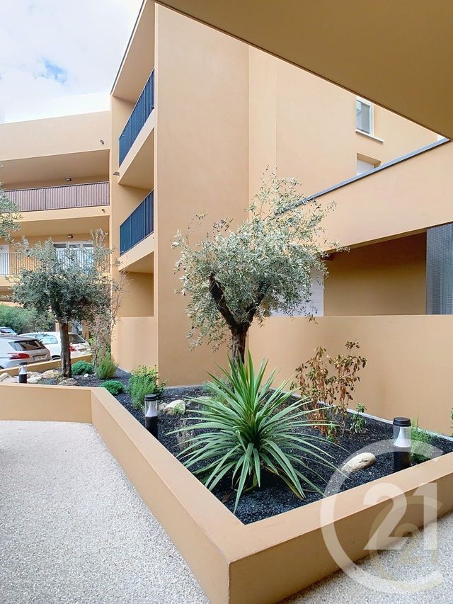 Appartement F3 à vendre - 3 pièces - 65,45 m2 - Pollestres - 66 - LANGUEDOC-ROUSSILLON