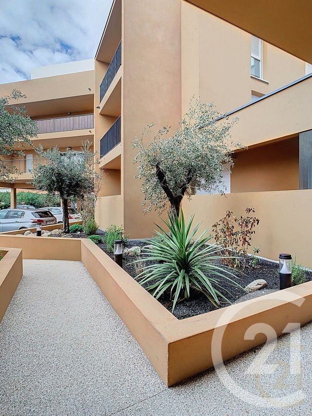 Appartement F3 à vendre - 3 pièces - 65,45 m2 - Pollestres - 66 - LANGUEDOC-ROUSSILLON