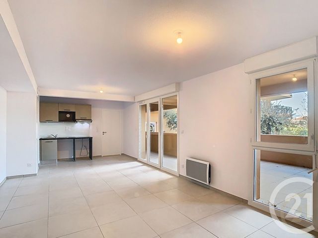 Appartement F3 à vendre - 3 pièces - 65,45 m2 - Pollestres - 66 - LANGUEDOC-ROUSSILLON