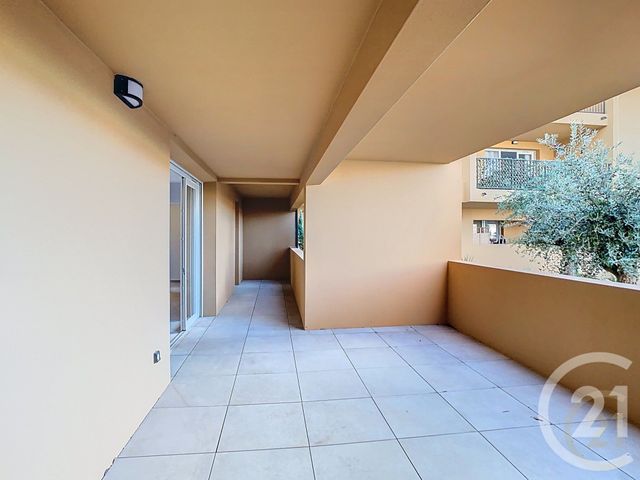 Appartement F3 à vendre - 3 pièces - 65,45 m2 - Pollestres - 66 - LANGUEDOC-ROUSSILLON