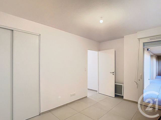 Appartement F3 à vendre - 3 pièces - 65,45 m2 - Pollestres - 66 - LANGUEDOC-ROUSSILLON