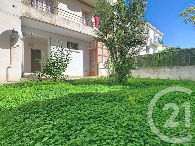 Immeuble &agrave; vendre - 176,61 m2 - Perpignan - 66 - LANGUEDOC-ROUSSILLON
