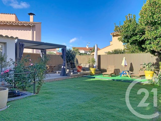 maison - PERPIGNAN - 66