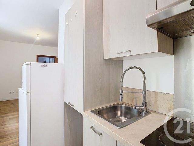 Appartement F2 à vendre - 2 pièces - 34,52 m2 - Perpignan - 66 - LANGUEDOC-ROUSSILLON