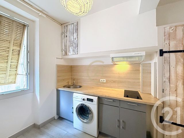 Appartement F2 &agrave; vendre - 2 pi&egrave;ces - 28,59 m2 - Perpignan - 66 - LANGUEDOC-ROUSSILLON