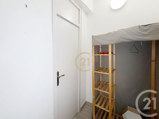 Appartement F2 &agrave; vendre - 2 pi&egrave;ces - 28,59 m2 - Perpignan - 66 - LANGUEDOC-ROUSSILLON