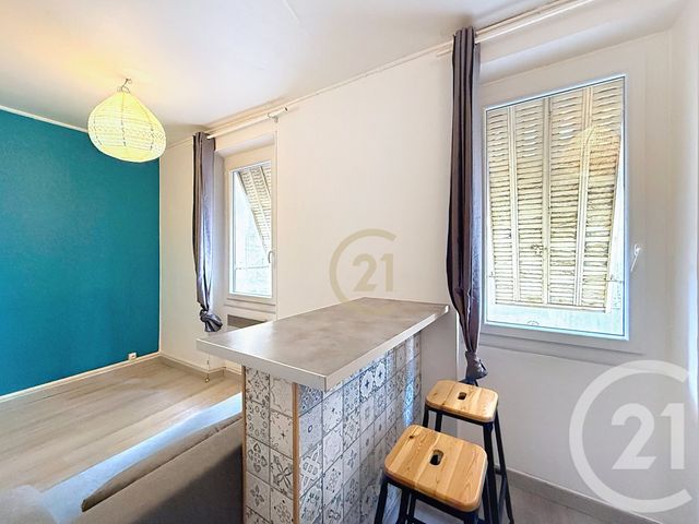 Appartement F2 &agrave; vendre - 2 pi&egrave;ces - 28,59 m2 - Perpignan - 66 - LANGUEDOC-ROUSSILLON