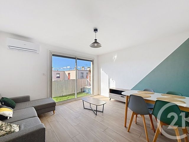 Appartement F3 à louer - 3 pièces - 54,83 m2 - Perpignan - 66 - LANGUEDOC-ROUSSILLON