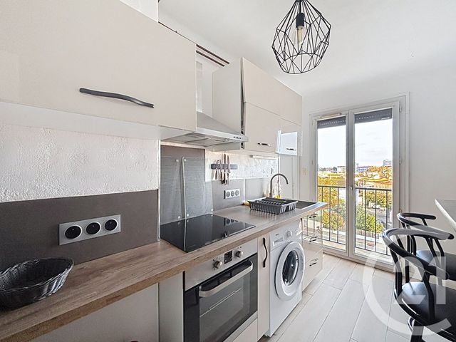 Appartement F3 à louer - 3 pièces - 54,83 m2 - Perpignan - 66 - LANGUEDOC-ROUSSILLON