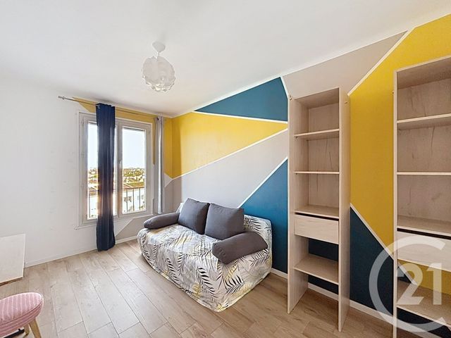 Appartement F3 à louer - 3 pièces - 54,83 m2 - Perpignan - 66 - LANGUEDOC-ROUSSILLON