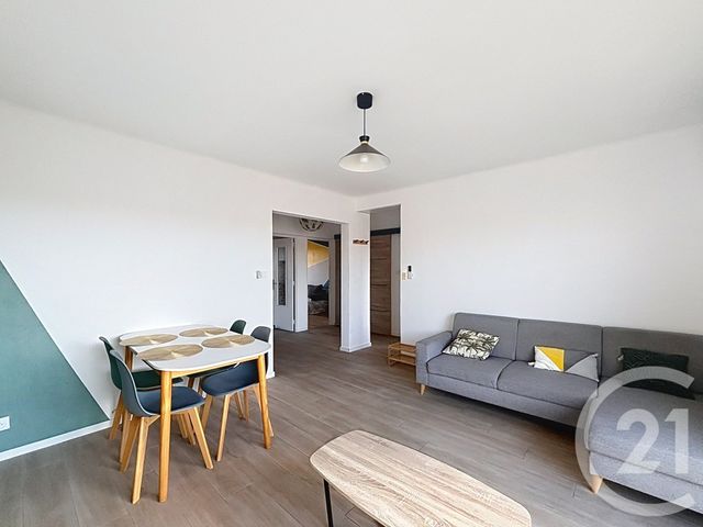 Appartement F3 à louer PERPIGNAN