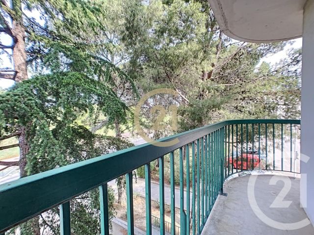 Appartement F2 à louer - 2 pièces - 40,68 m2 - Perpignan - 66 - LANGUEDOC-ROUSSILLON