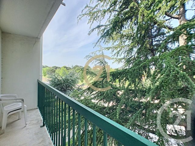 Appartement F2 à louer - 2 pièces - 40,68 m2 - Perpignan - 66 - LANGUEDOC-ROUSSILLON