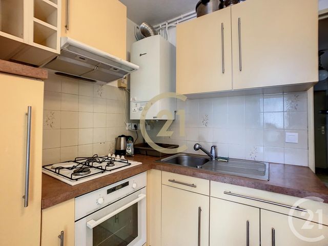 Appartement F2 à louer - 2 pièces - 40,68 m2 - Perpignan - 66 - LANGUEDOC-ROUSSILLON