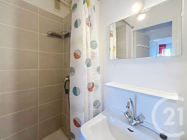 Appartement F2 à louer - 2 pièces - 27,57 m2 - Perpignan - 66 - LANGUEDOC-ROUSSILLON