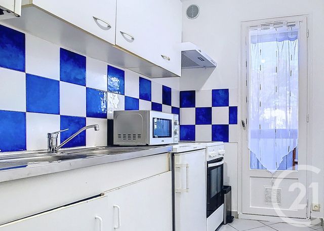 Appartement F2 à louer PERPIGNAN
