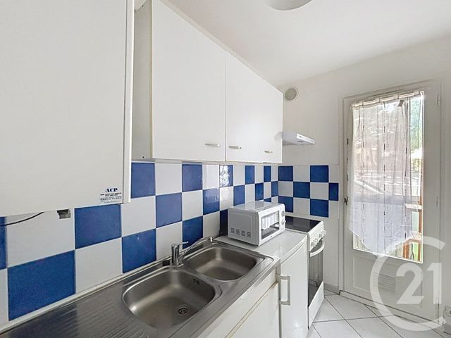 Appartement F2 &agrave; louer - 2 pi&egrave;ces - 34,85 m2 - Perpignan - 66 - LANGUEDOC-ROUSSILLON