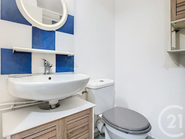 Appartement F2 à louer - 2 pièces - 34,85 m2 - Perpignan - 66 - LANGUEDOC-ROUSSILLON