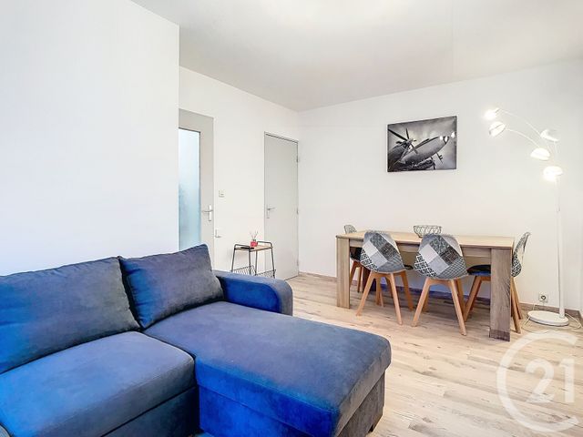 Appartement F2 à louer - 2 pièces - 34,85 m2 - Perpignan - 66 - LANGUEDOC-ROUSSILLON