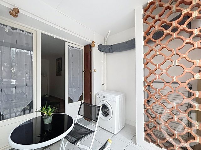 Appartement F2 &agrave; louer - 2 pi&egrave;ces - 34,85 m2 - Perpignan - 66 - LANGUEDOC-ROUSSILLON