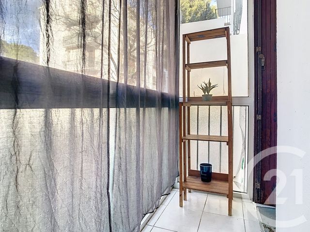 Appartement F2 à louer - 2 pièces - 34,85 m2 - Perpignan - 66 - LANGUEDOC-ROUSSILLON