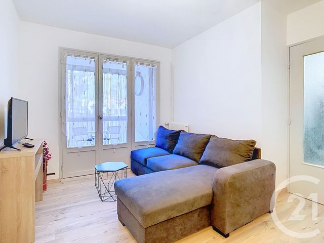 Appartement F2 à louer - 2 pièces - 34,85 m2 - Perpignan - 66 - LANGUEDOC-ROUSSILLON