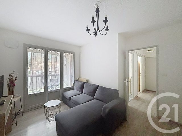 Appartement F2 à louer PERPIGNAN