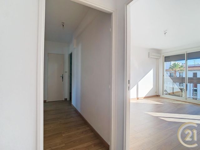 Appartement F3 à louer - 3 pièces - 70,96 m2 - Perpignan - 66 - LANGUEDOC-ROUSSILLON