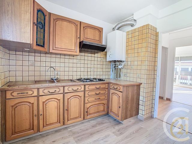 Appartement F3 à louer - 3 pièces - 70,96 m2 - Perpignan - 66 - LANGUEDOC-ROUSSILLON