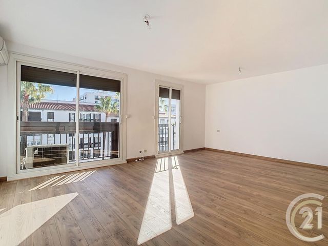 Appartement F3 à louer PERPIGNAN