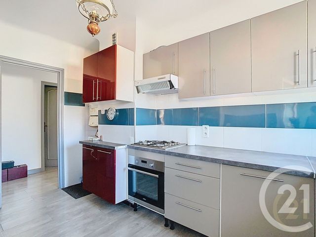 Appartement F4 à vendre - 4 pièces - 95,07 m2 - Perpignan - 66 - LANGUEDOC-ROUSSILLON