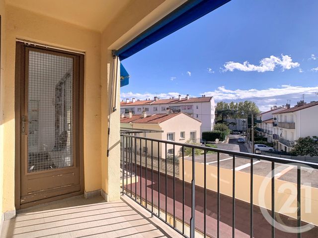 Appartement F4 à vendre - 4 pièces - 95,07 m2 - Perpignan - 66 - LANGUEDOC-ROUSSILLON