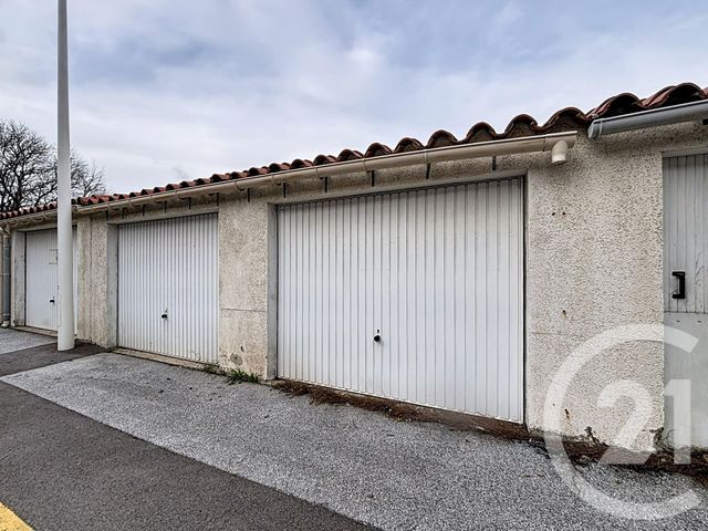 parking - PERPIGNAN - 66