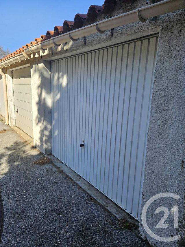 parking - PERPIGNAN - 66