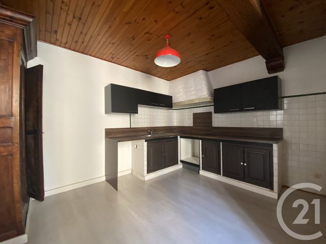 Maison &agrave; louer - 3 pi&egrave;ces - 83,88 m2 - Millas - 66 - LANGUEDOC-ROUSSILLON