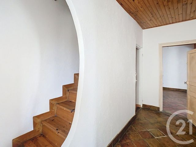 Maison &agrave; louer - 3 pi&egrave;ces - 83,88 m2 - Millas - 66 - LANGUEDOC-ROUSSILLON