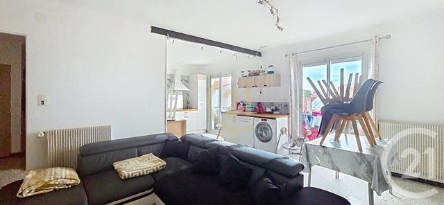 Appartement F4 à vendre - 4 pièces - 80,56 m2 - Perpignan - 66 - LANGUEDOC-ROUSSILLON