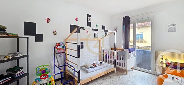Appartement F4 à vendre - 4 pièces - 80,56 m2 - Perpignan - 66 - LANGUEDOC-ROUSSILLON