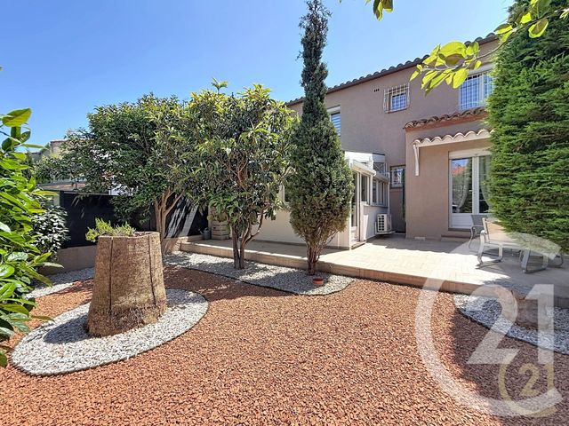 Maison &agrave; vendre - 4 pi&egrave;ces - 96,26 m2 - Perpignan - 66 - LANGUEDOC-ROUSSILLON