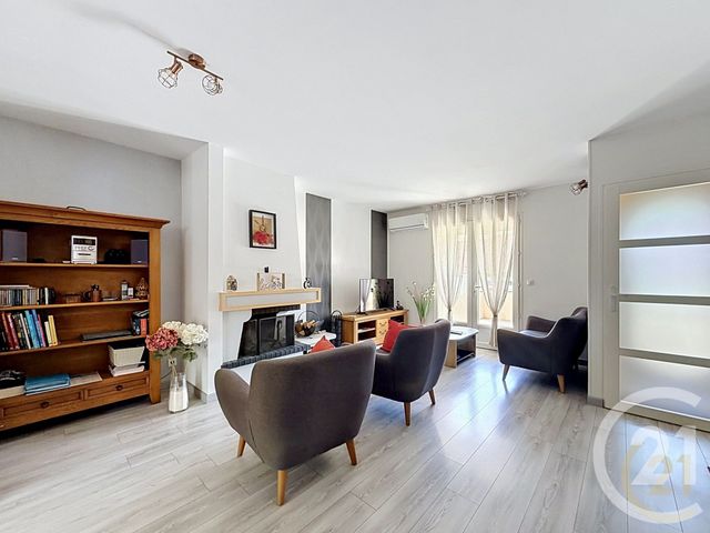 Maison &agrave; vendre - 4 pi&egrave;ces - 96,26 m2 - Perpignan - 66 - LANGUEDOC-ROUSSILLON