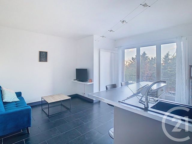 Appartement T2 à vendre - 2 pièces - 37,94 m2 - Perpignan - 66 - LANGUEDOC-ROUSSILLON